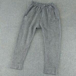 Cashmere Tapered Sweatpants
